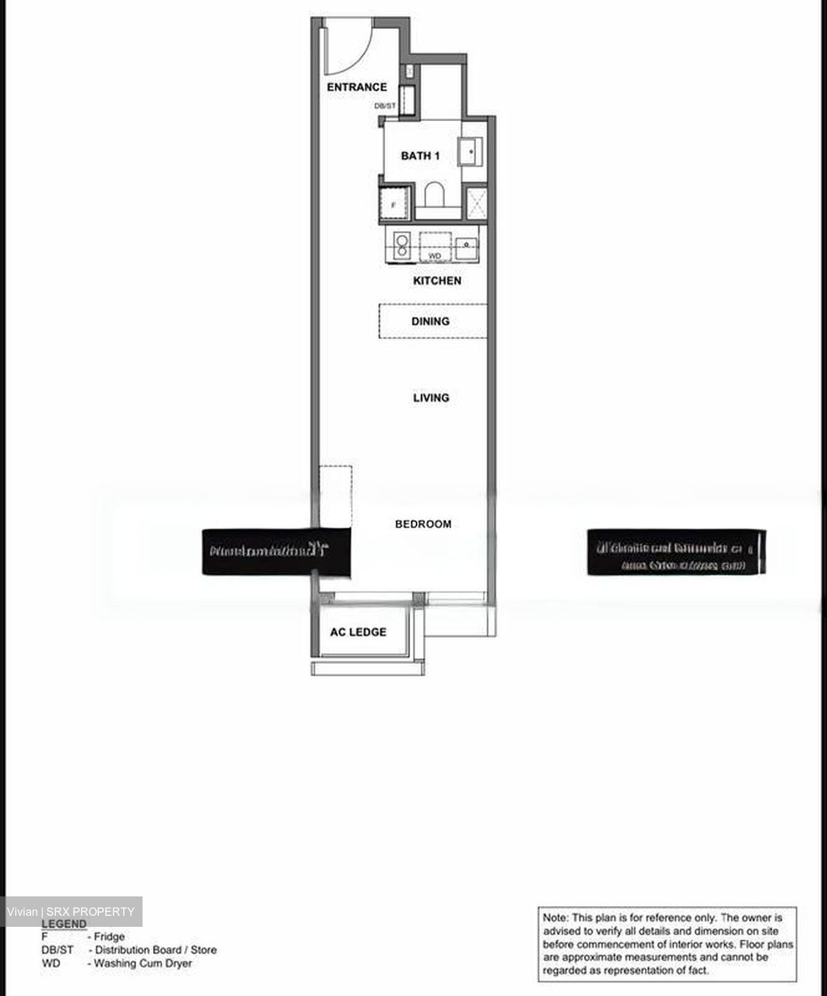 The M (D7), Apartment #504611071